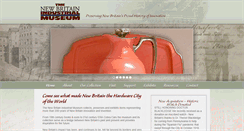 Desktop Screenshot of nbindustrial.org
